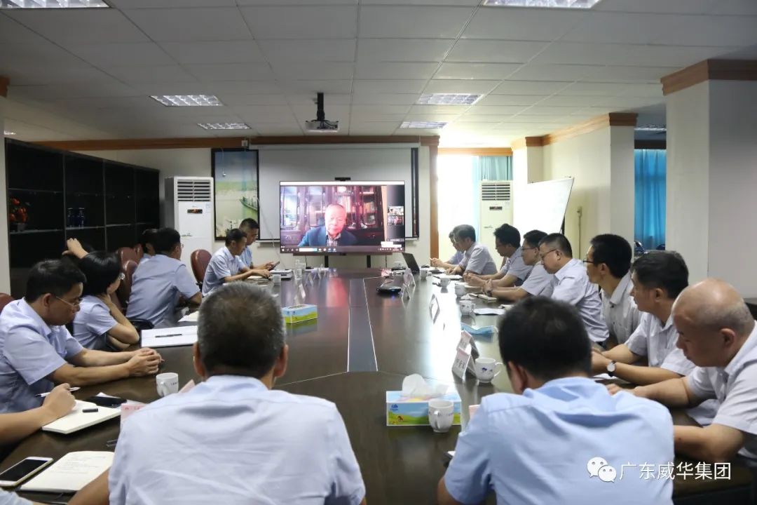 廣東盈華高端銅箔、高性能覆銅板新項(xiàng)目每周動(dòng)態(tài)！