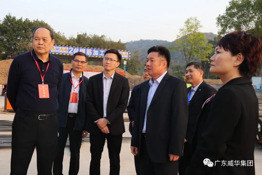 廣東盈華高端銅箔、高性能覆銅板新項(xiàng)目每周動(dòng)態(tài)！（第六期）