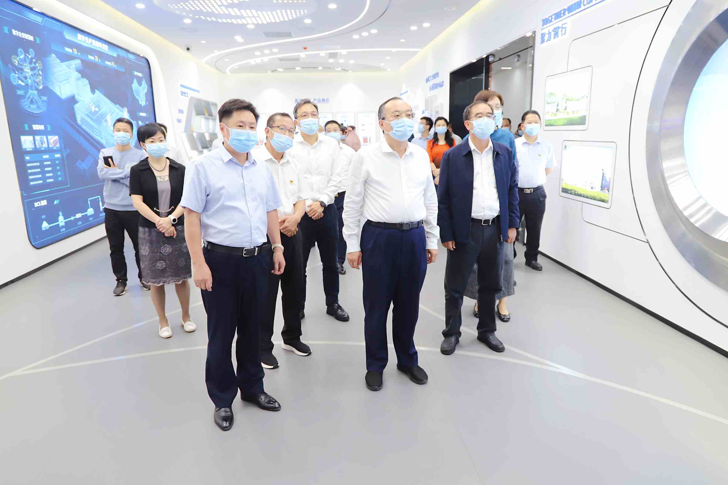 廣東盈華高端銅箔、高性能覆銅板新項目每周動態(tài)！（三十三期）