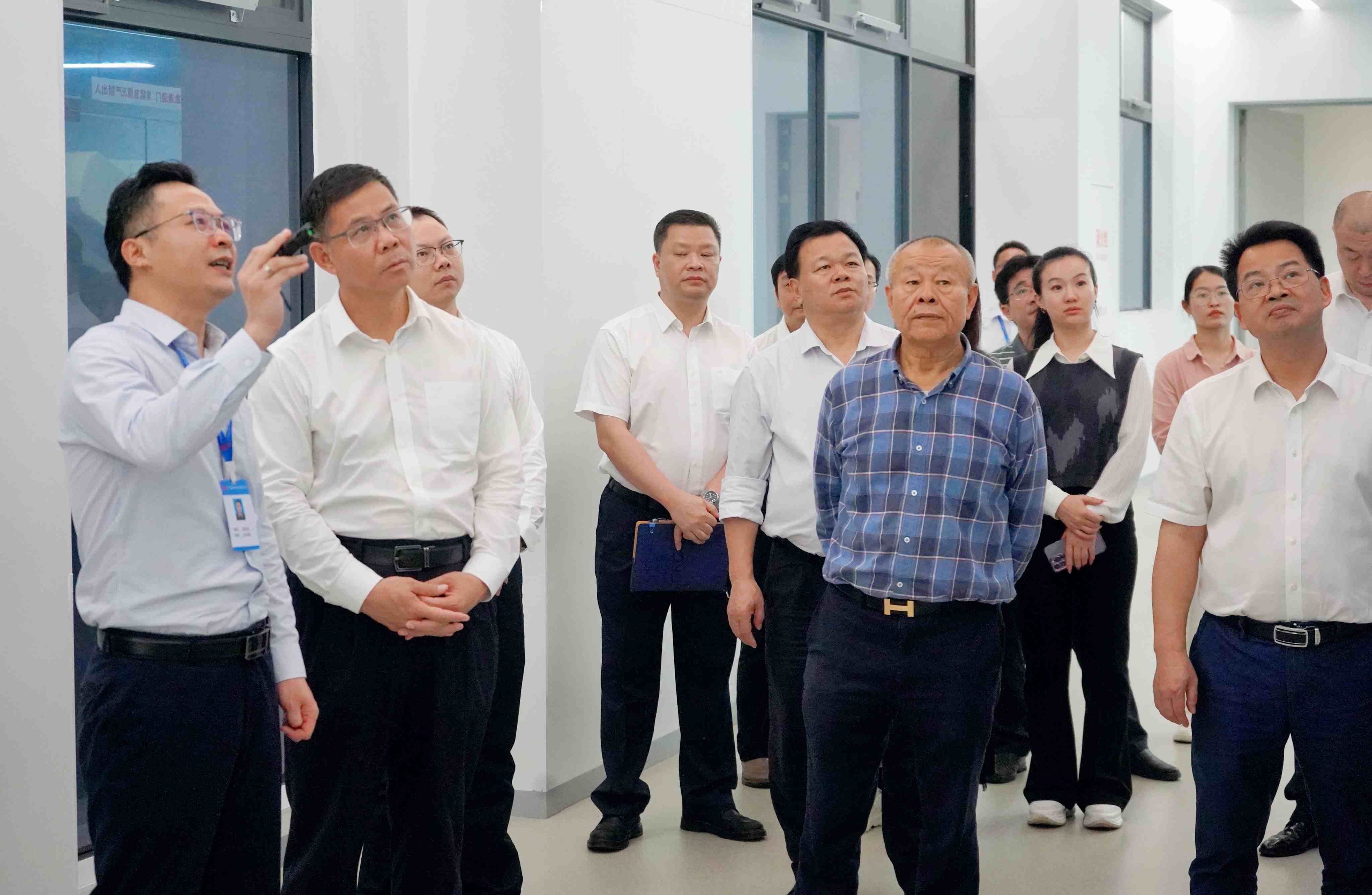 廣東盈華高端銅箔、高性能覆銅板新項(xiàng)目動(dòng)態(tài)報(bào)道?。ǖ?期）