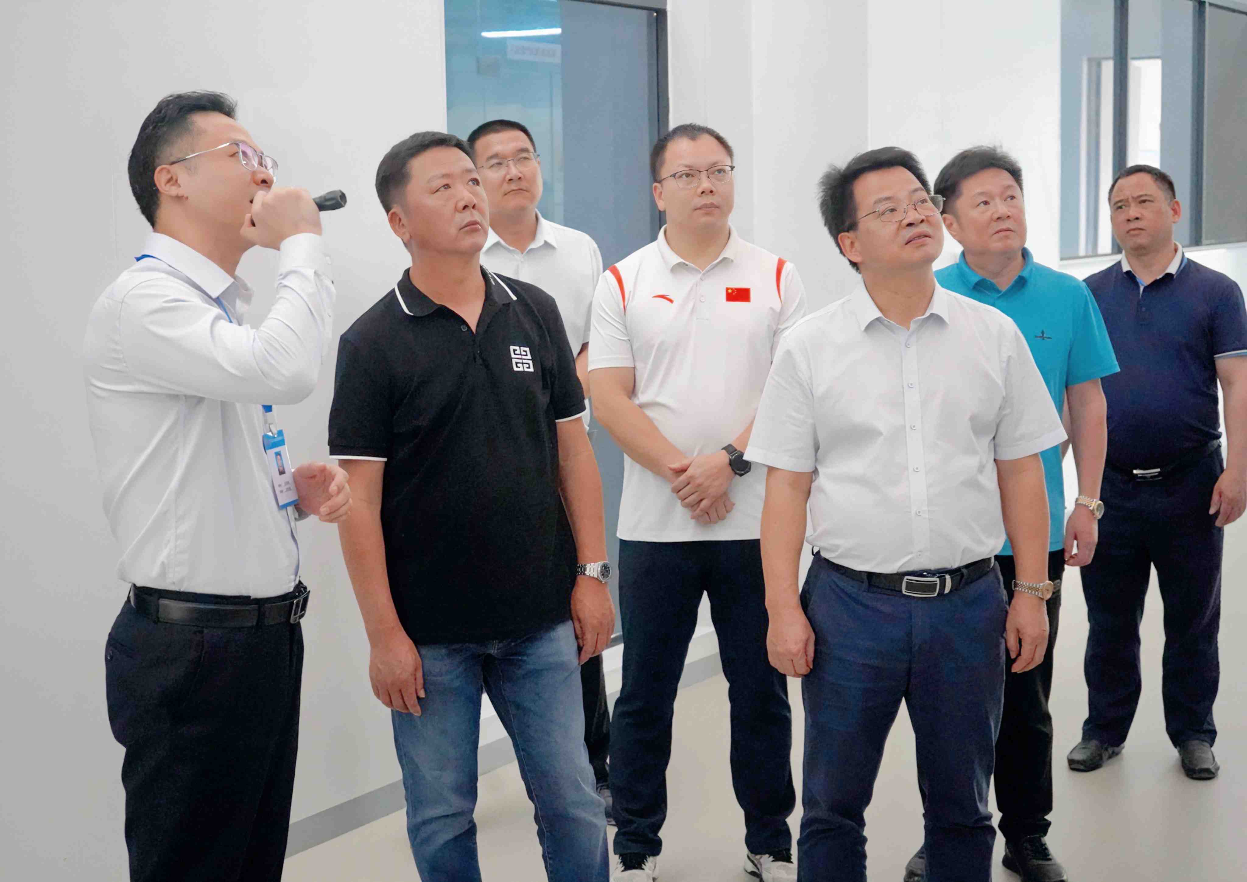 廣東盈華高端銅箔、高性能覆銅板新項(xiàng)目動(dòng)態(tài)報(bào)道?。ǖ?期）