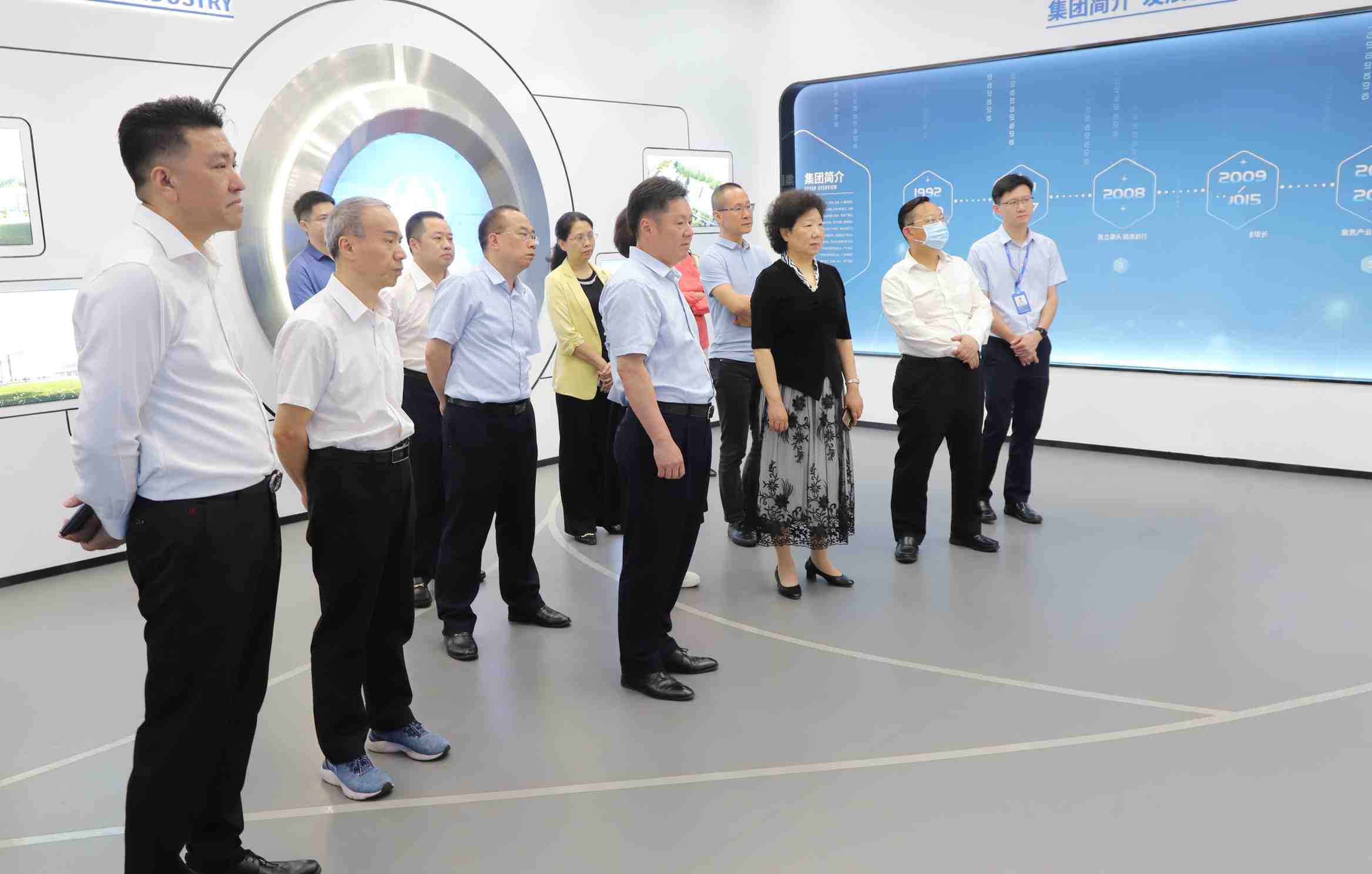 廣東盈華高端銅箔、高性能覆銅板新項(xiàng)目動(dòng)態(tài)報(bào)道?。ǖ?期）