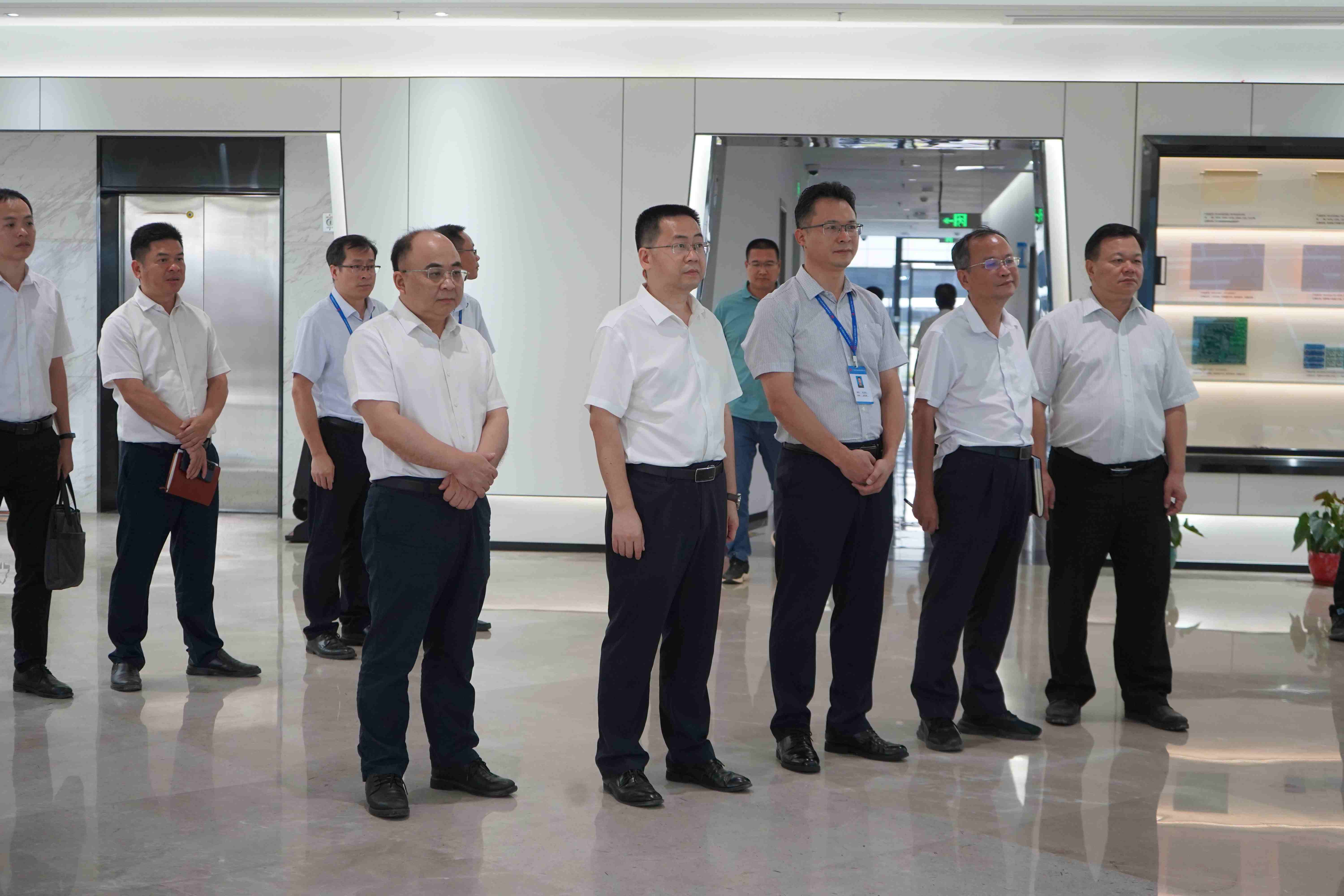 廣東盈華高端銅箔、高性能覆銅板新項目動態(tài)報道！（第10期）