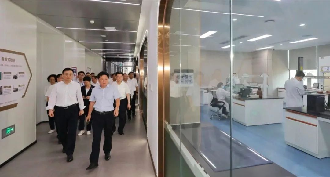 廣東盈華高端銅箔、高性能覆銅板新項目動態(tài)報道?。ǖ?6期）