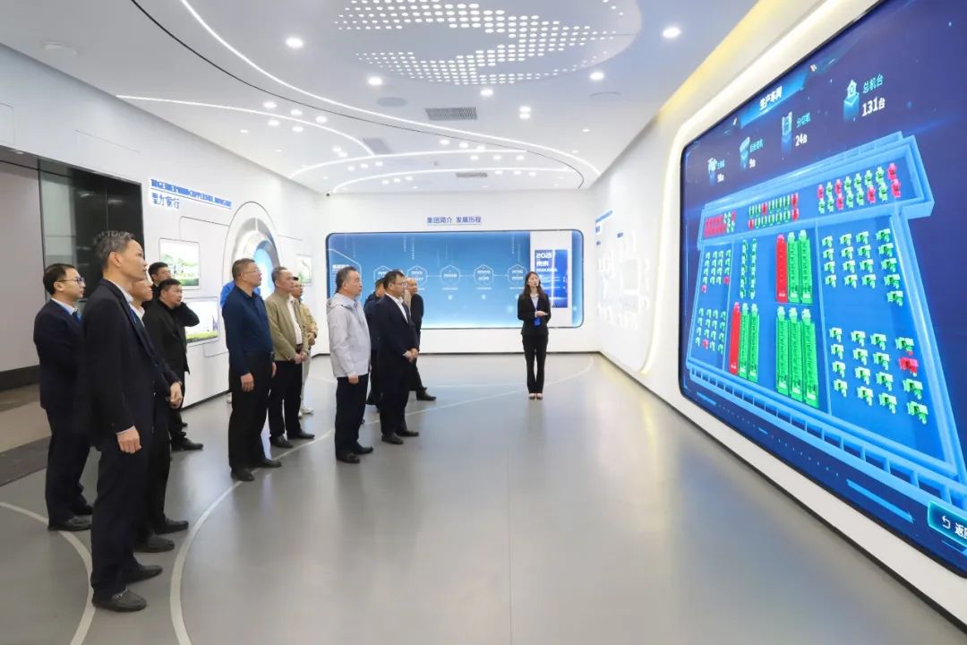 廣東盈華高端銅箔、高性能覆銅板新項目動態(tài)報道?。ǖ?8期）