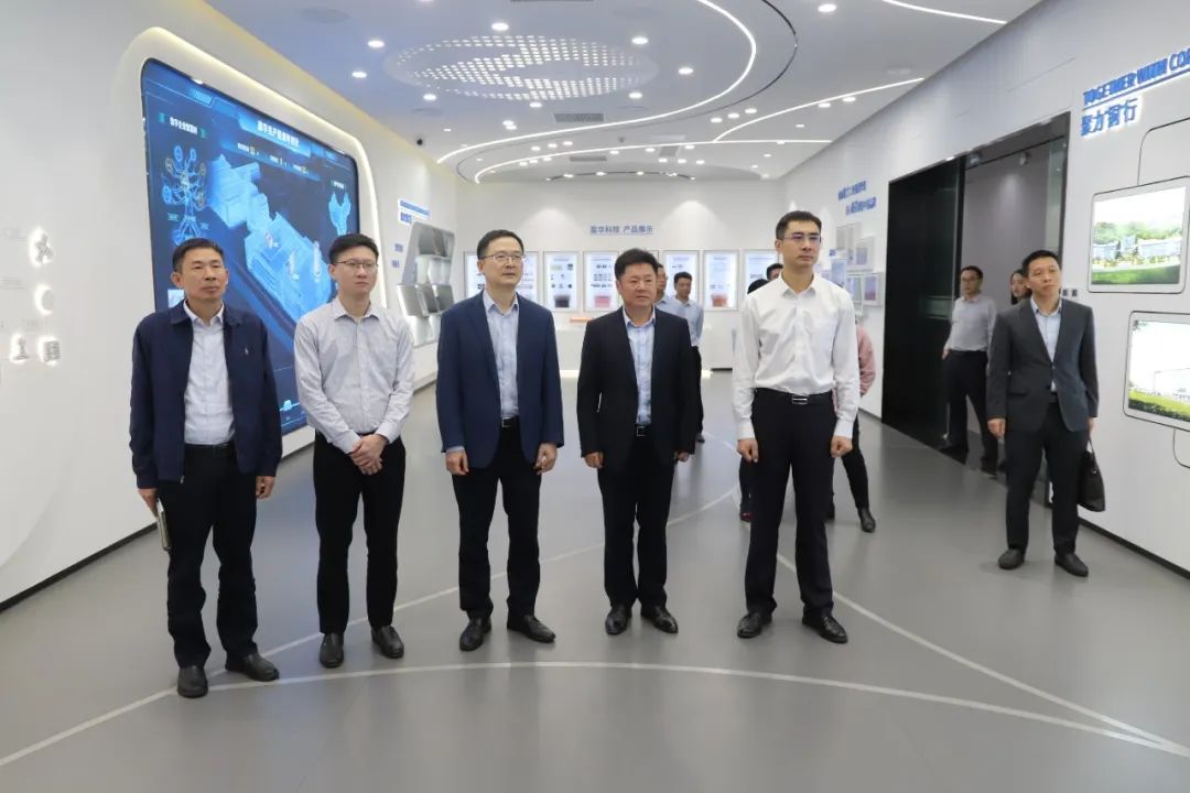 廣東盈華高端銅箔、高性能覆銅板新項目動態(tài)報道?。ǖ?9期）