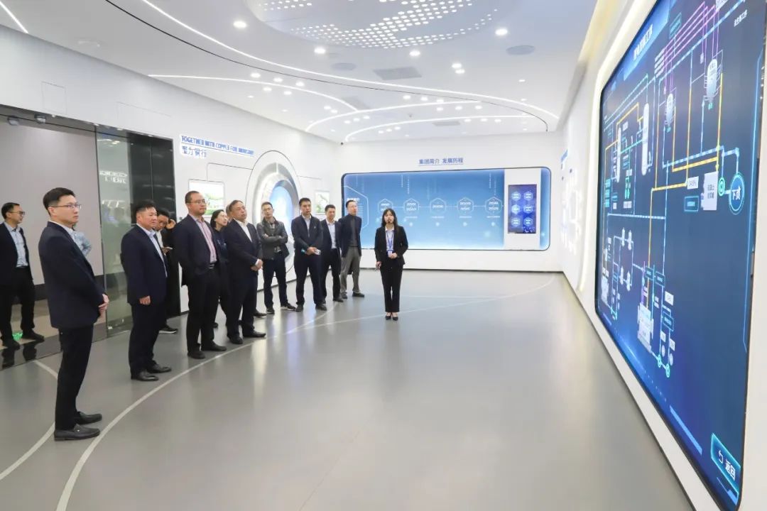 廣東盈華高端銅箔、高性能覆銅板新項目動態(tài)報道?。ǖ?0期）