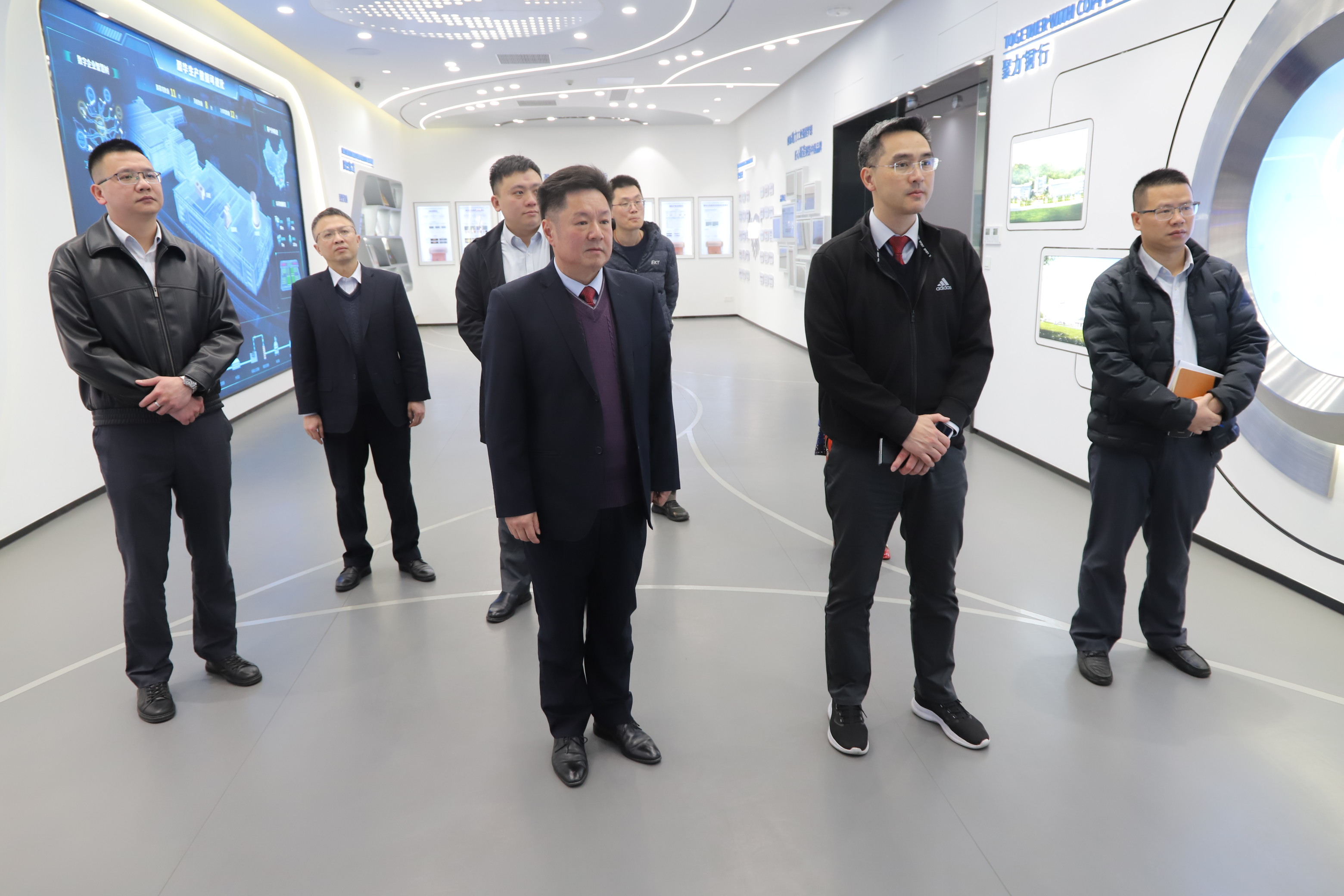 廣東盈華高端銅箔、高性能覆銅板新項目動態(tài)報道?。ǖ?1期）